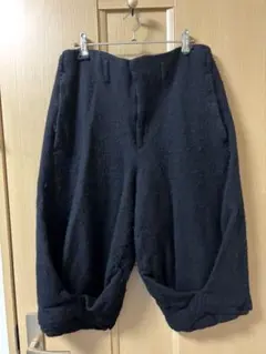 希少 任飢餓 hunger ren Lantern pants - メルカリ