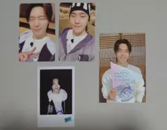 SEVENTEEN NANA bnb セブチ ナナ民泊 ディノ