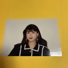 河合奈保子さんの写真4枚セット当時物 河合奈保子さんの写真4枚セット当時物 - メルカリ