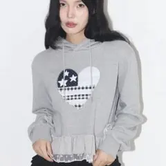 CONP 24SS Cherry Thief Sweatshirt パーカー - メルカリ