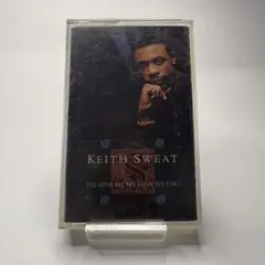 Keith Sweat I'll Give All My Love to You