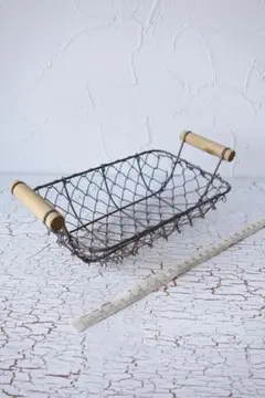 2025年最新】ワイヤーバスケット アンティークの人気アイテム - メルカリ