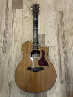 Taylor 414-MAアコースティックギター 本体 - メルカリ