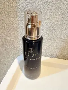 LUJU start time serum 58ml 美容液 - メルカリ