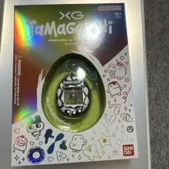 2026年最新】xG たまごっち ココナの人気アイテム - メルカリ