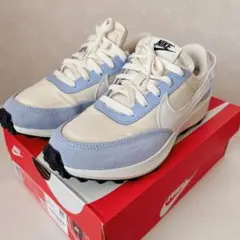 NIKE emmi WAFFLE ONE CRATER NN DQ4491 - メルカリ
