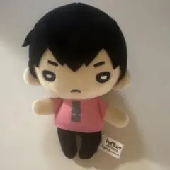 ハイキュー!! にとたんぬいぐるみ　影山飛雄　合服 2025年最新】にとたん ハイキュー ぬいぐるみ 影山の人気アイテム