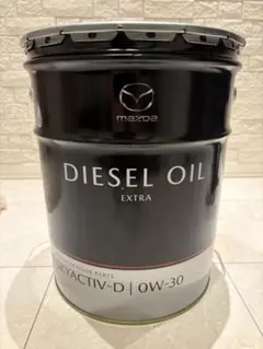 Nissan ディーゼルオイル 0W-30 E26スペシャル DPF対応 - メルカリ