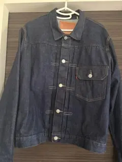 美品！リーバイス 92年製 506XX 1stデニムジャケット サイズ40 - メルカリ