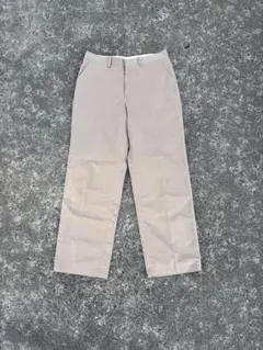 AURALEE スラックス サンプル品のサムネイル
