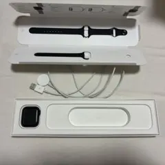 Apple Watch SE （第1世代）　GPSモデル　40mm
