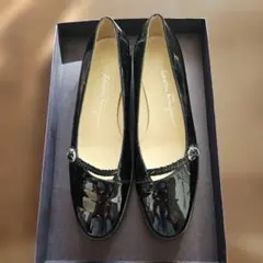 Salvatore Ferragamo フラットシューズ 6.5