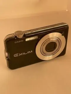 CASIO EXILIM 8.1 MEGA PIXELS 本体 - メルカリ