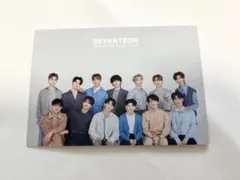 SEVENTEEN トレーディングカード　ゼブチ　トレカ　集合