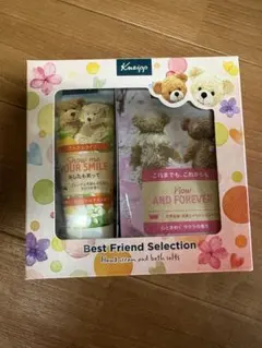 Kneipp Best Friend Selection ギフト　ハンドクリームのサムネイル