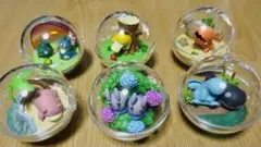 リーメント ポケモン テラリウムコレクション BOX