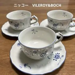 2026年最新】ビレロイ＆ボッホ 皿の人気アイテム - メルカリ