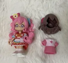 プリコーデドール デリシャスパーティ♡プリキュア　キュアプレシャス