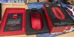 Razer Viper V3 Pro Sentinels Edition