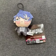 桃源暗鬼　ちょぴぬいぷち　一ノ瀬四季