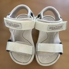 BREEZE サンダル 14センチ