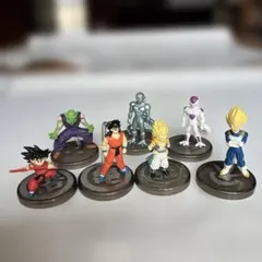ドラゴンボールZ フルカラーR PART2 フィギュア5体 まとめ売り - メルカリ