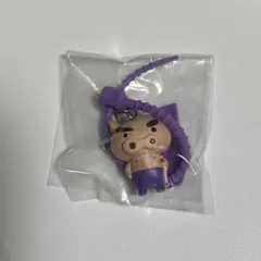 クレヨンしんちゃん カラフルマルチチャーム　ぶりぶりざえもん