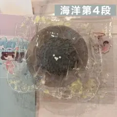 momoスクイーズ　 海洋シリーズ第4段　ウニ