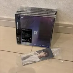 ENHYPEN CD 6枚セット