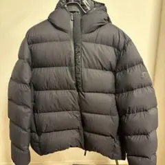 モンクレール ダウンジャケット GIRAUD 0 メンズ21-22AW サイズ7