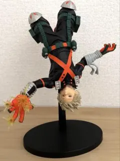 MAXIMATIC　爆豪勝己　フィギュア