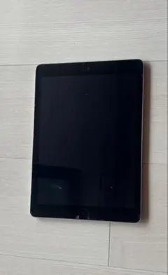 iPad 第9世代 スペースシルバー 本体 ジャンク - メルカリ