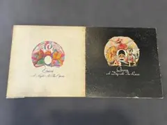 QUEEN クイーン　炎のロックンロール　シングルレコード 炎のロックン・ロール/サン・アンド・ドーター - クイーン | Flipper