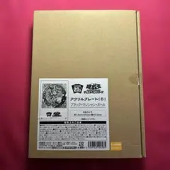 遊戯王　ブラックマジシャンガール　アクリルプレートB