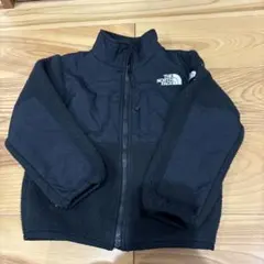 THE NORTH FACE フリースジャケット 100cm 黒