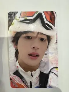 RIIZE アントン ラキドロ タワレコ