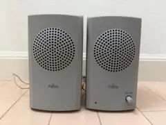 Fujitsu PC用スピーカー Altec Lansing 音響技術 - メルカリ