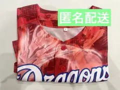 中日ドラゴンズ 昇竜ユニフォームのサムネイル