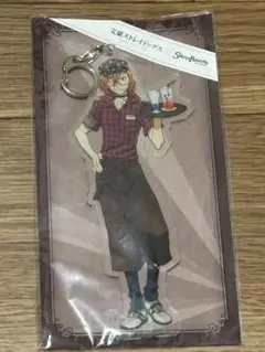 文ストスイパラビッグアクキー【中原中也】【激レア新品未開封】