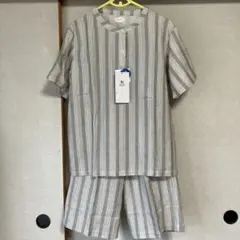 Wacoal 睡眠科学 パジャマ オーガニックコットンのサムネイル