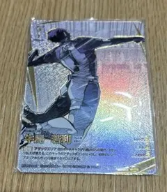 ハイキュー‼︎ バボカ 最強の挑戦者 頂P 牛島若利