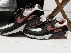 最終　【新品未使用】Nike Air Max 90 28.0 人気カラー