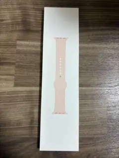新品 純正 Apple Watch スポーツバンド 40mm