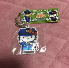 ハローキティ×POLICE リフレクター