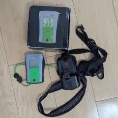 ビーコン アウトドア精密機器