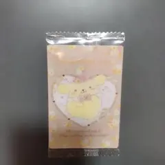 サンリオキャラクターズ ウエハース11 ポムポムプリン