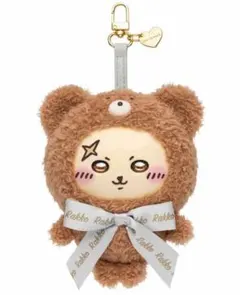Kiramekko Teddy Bear きらめっこ らっこ