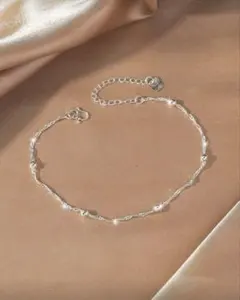 シルバーブレスレット 925