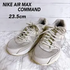 NIKE AIR MAX COMMAND エアマックス コマンド 23.5cm