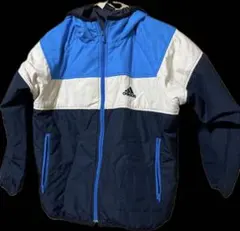 adidas ジャンバー